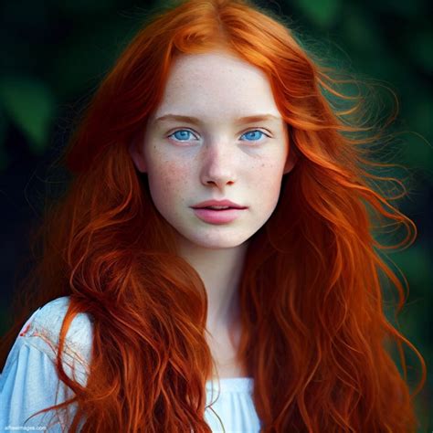 Redhead